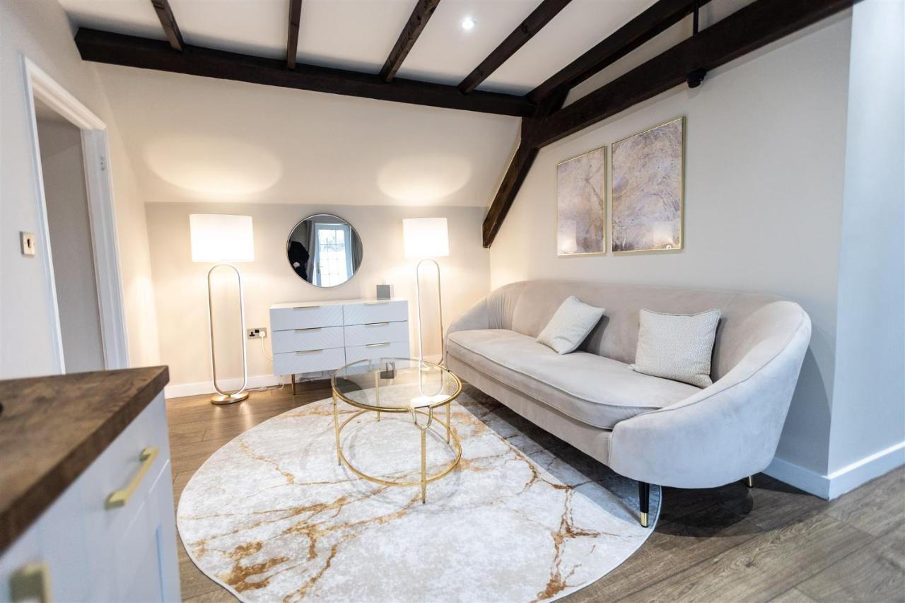 Marshall Meadows Manor House Berwick Upon Tweed المظهر الخارجي الصورة